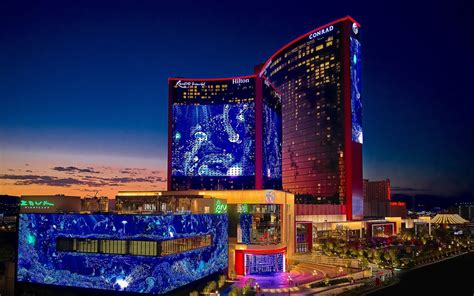 resorts world casino hours|Las Vegas Casino .